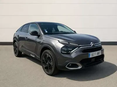 Usado Citroën C4