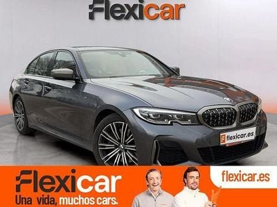 Usado BMW 340 Gran Turismo 326 CV (239 kW) 2020 Gris