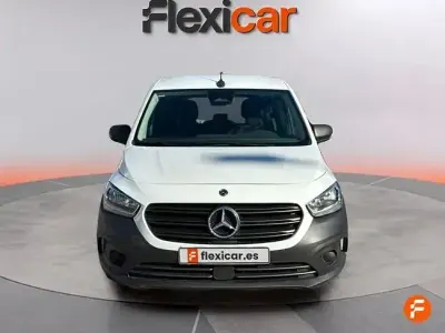 Usado Mercedes Citan 110