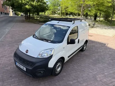 Usado Fiat Fiorino