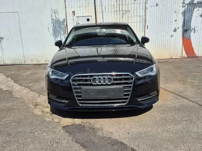 Usado Audi A3