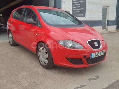 Seat Altea XL