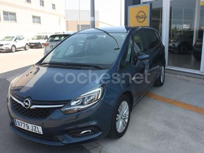 Opel Zafira Tourer
