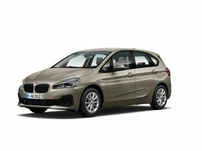 BMW 216