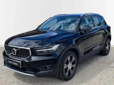 Käytetty Volvo XC40