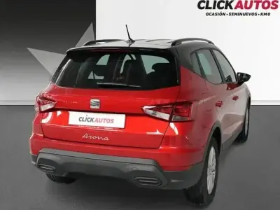 Usado Seat Arona Style 115 CV (84 kW) 2025 SUV