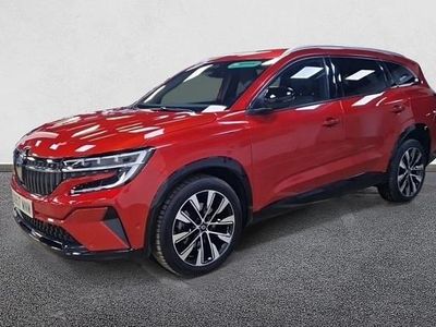 Usado 2024 Renault Espace Techno | 25.990 € (Super precio)