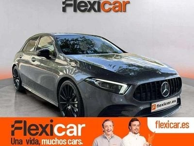 Mercedes A35 AMG