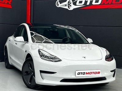 Usado Tesla Model 3 RWD 225 kW (306 CV) 2019 Eléctrico Berlina