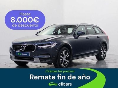 Volvo V90 CC