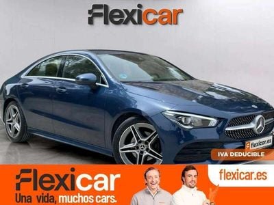 Mercedes CLA180
