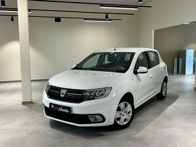 usado Dacia Sandero 0.9 Tce Laureate 66kw