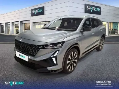 Usado Renault Espace