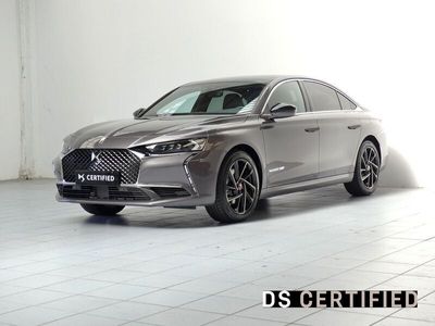 DS Automobiles DS9