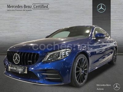 Mercedes C43 AMG