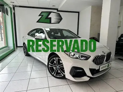 Usado BMW 220