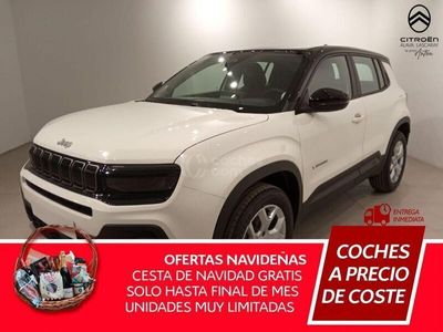 usado Jeep Avenger 1.2 Altitude