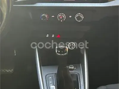 Usado Audi A1 Sportback