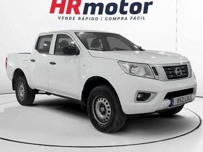 Usado Nissan Navara Visia 163 CV (119 kW) 2021 Pickup/Camioneta