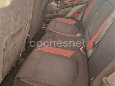 Granate Usado 2008 Fiat Bravo Active Utilitario | 3400 € (Precio justo)