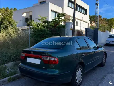 Usado Seat Toledo