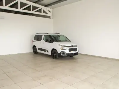 Gebraucht Citroën e-Berlingo