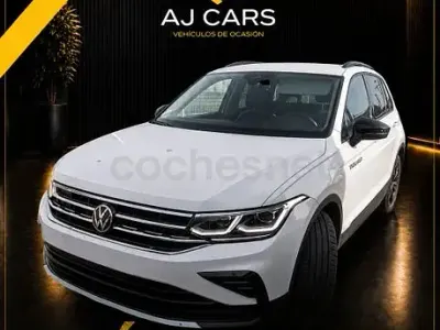Usado VW Tiguan