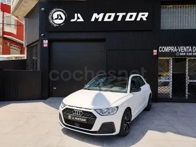 Usado Audi A1 Sportback