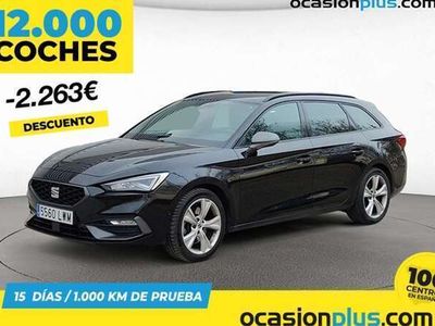 Seat Leon ST