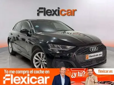 Usado Audi A3 Sportback