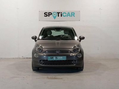 usado Fiat 500 1.0 6v GSE 52KW (70 CV) Lounge