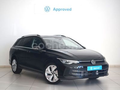 VW Golf VIII