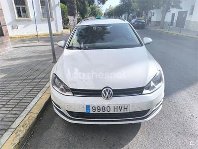 VW Golf VII