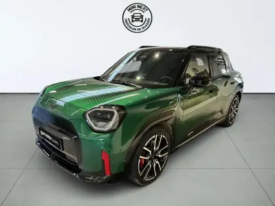 Occasion Mini Aceman