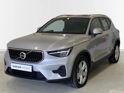 Usado Volvo XC40 Core 163 CV (119 kW) 2025 Todoterreno SUV