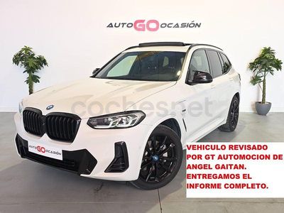 Usado BMW X3 xLine 292 CV (214 kW) 2022 Blanco SUV