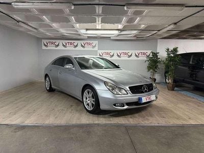 Mercedes CLS350