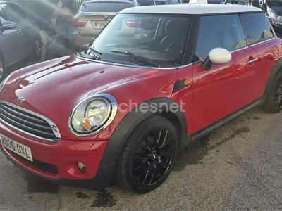 Usado Mini ONE