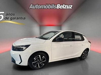 Usado Opel Corsa 100 CV (73 kW) 2024