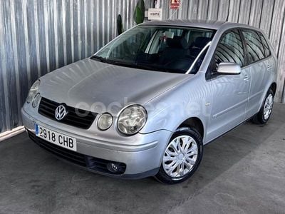 VW Polo