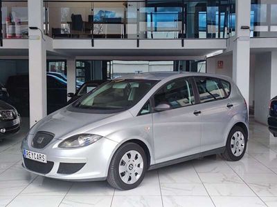 usado Seat Altea 1.9TDI Reference