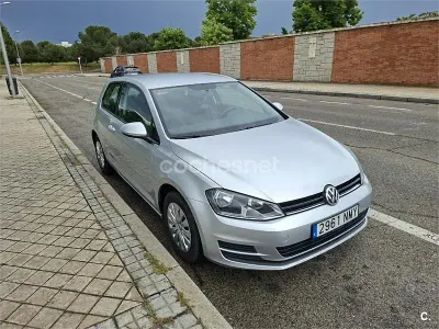 Usado VW Golf VII