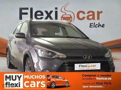 usado Hyundai i20 Active