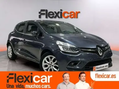 Usado Renault Clio