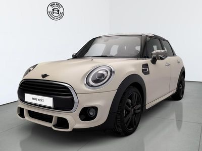 Usado 2021 Mini Cooper Utilitario | 23.900 € (Precio justo)