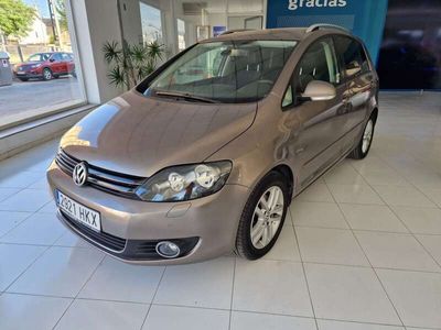 usado VW Golf Plus 1.6TDI Sport DSG