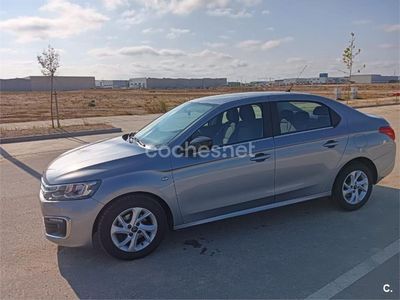 Citroën C-Elysee I