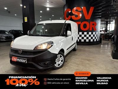 Fiat Doblò