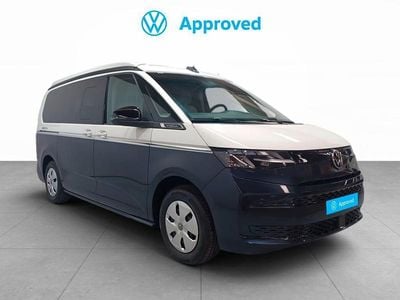 VW California