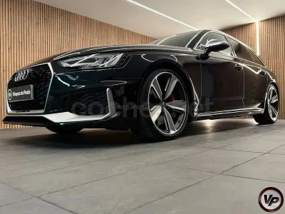 Usado Audi RS4